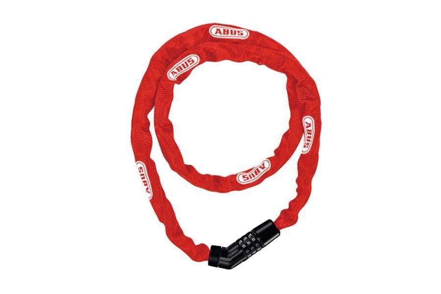 ABUS - 4804C - 110mm - RED