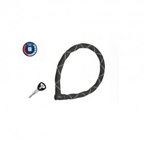 ABUS - Steel O Flex lven  8200 - ARMOURED CABLE LOCKS - 850mm