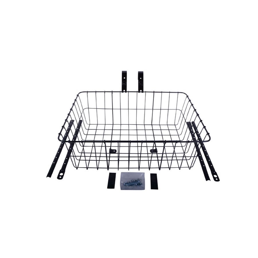 WALD - 139 - BASKET - BLACK - W-BASE | BMXやピストを扱う渋谷の