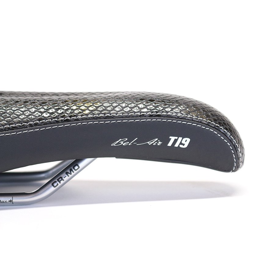 T19 x SDG - BEL AIR SEAT - W-BASE | ONLINE STORE