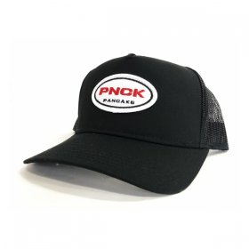 PANCAKE - PNCK WAPPEN TRUCKER CAP