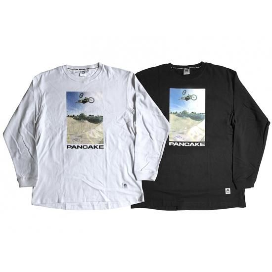 PNCK - PHOTO TEE - LONG SLEEVE
