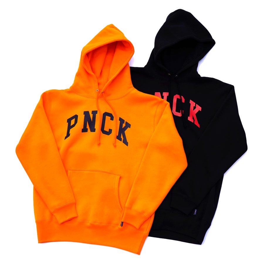 <img class='new_mark_img1' src='https://img.shop-pro.jp/img/new/icons5.gif' style='border:none;display:inline;margin:0px;padding:0px;width:auto;' />PNCK - P.O.HOODIE 