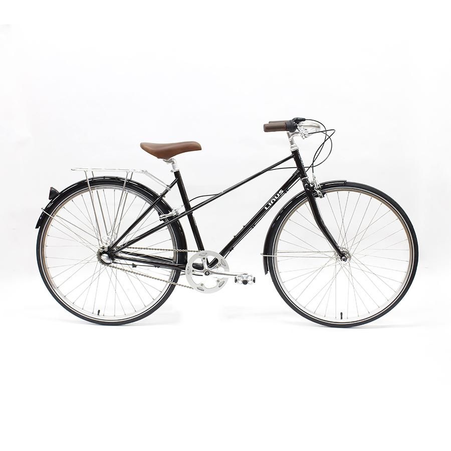 LINUS - MIXTE 3 - MIDIUM - ROSEWOOD - ȥåȡò