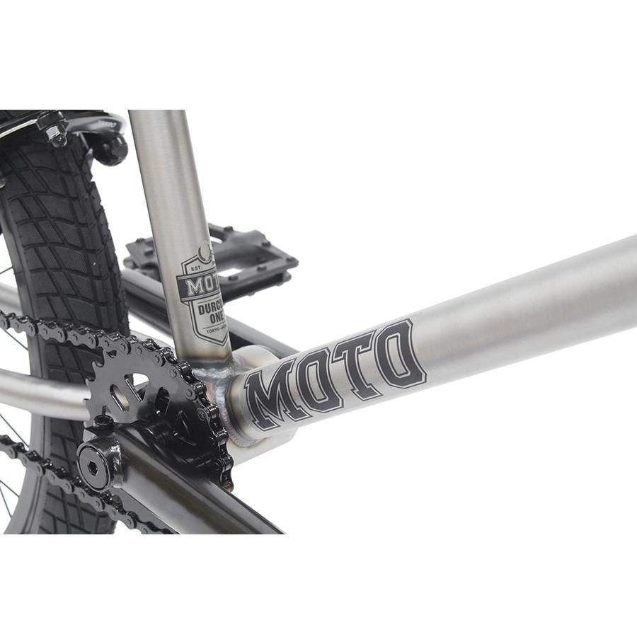 DURCUS ONE - MOTO - MATT RAW - W-BASE | BMXやピストを扱う渋谷の自転車店（通販可）