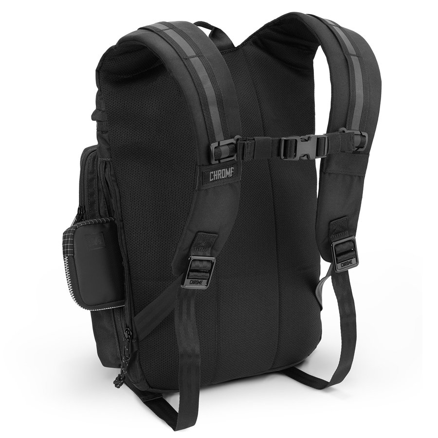 CHROME INDUSTRIES - MXD FATHOM BACKPACK - W-BASE | ONLINE STORE