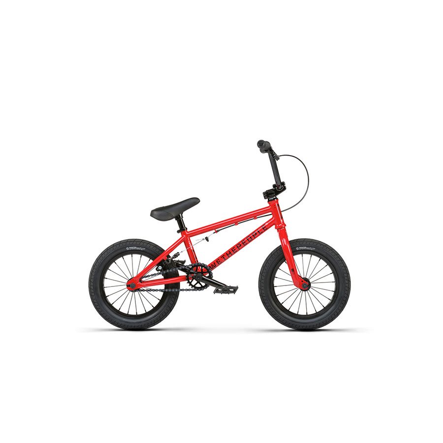 2021 - WETHEPEOPLE - RIOT 14 - RED