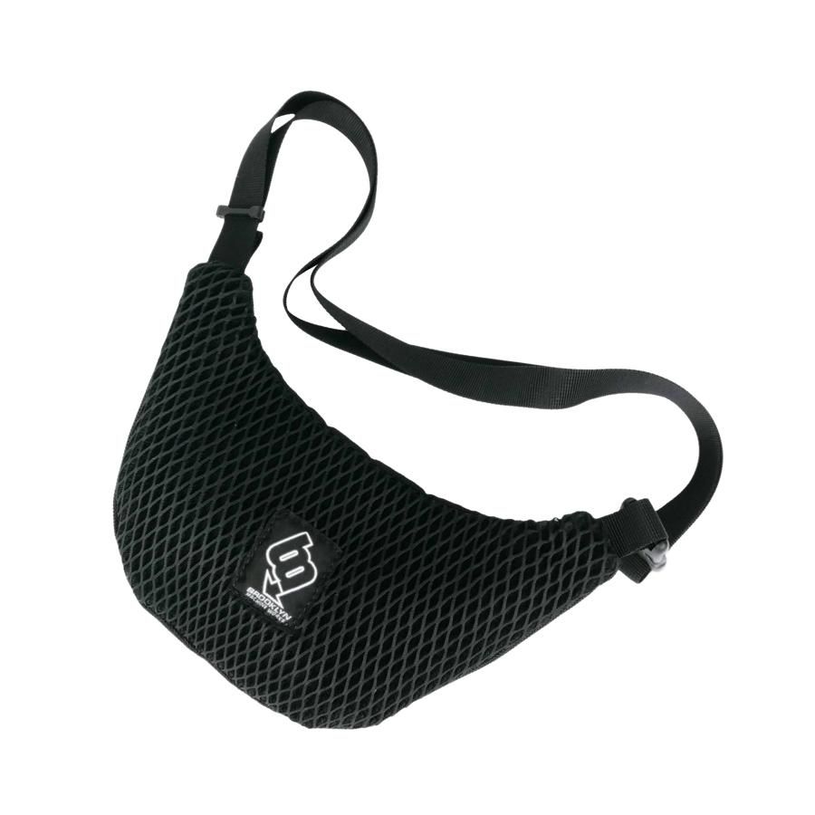 BROOKLYN MACHINE WORKS - MICRO SHOULDER BAG - W-BASE | BMXやピスト