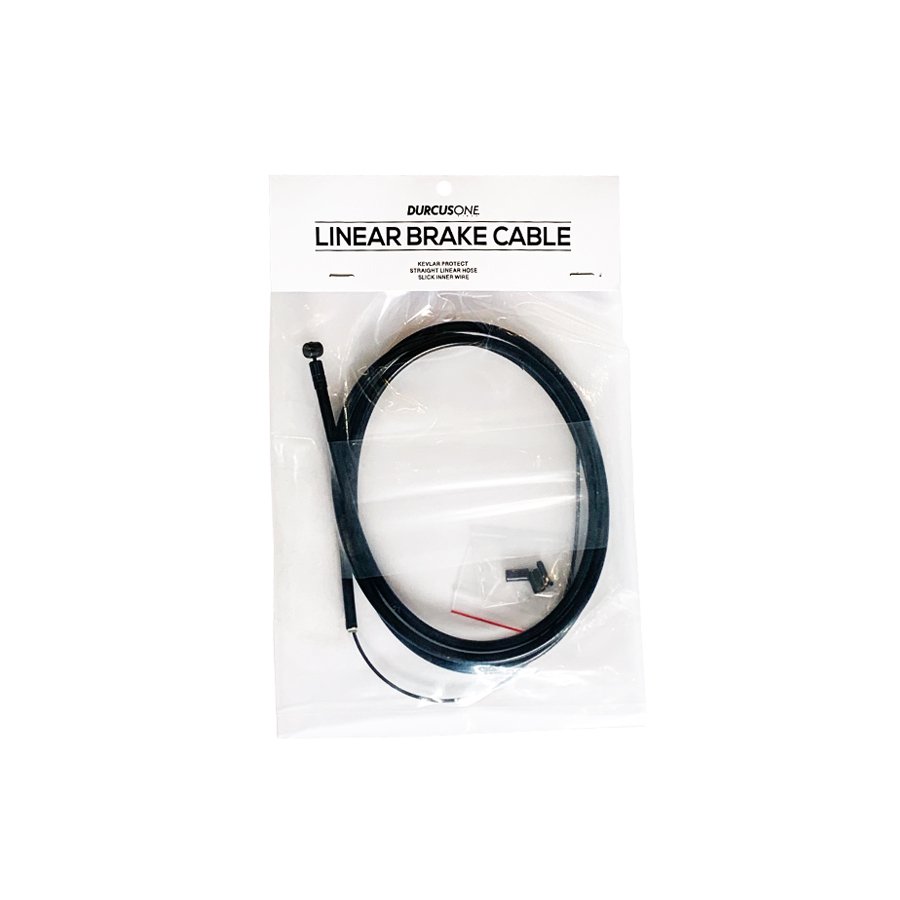 DURCUS ONE - LINEAR BRAKE CABLE