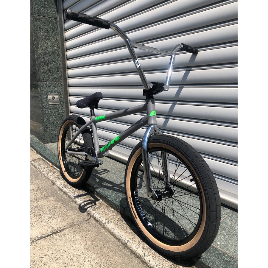 新作人気 BMX fiend ストリート バラ組 sushitai.com.mx