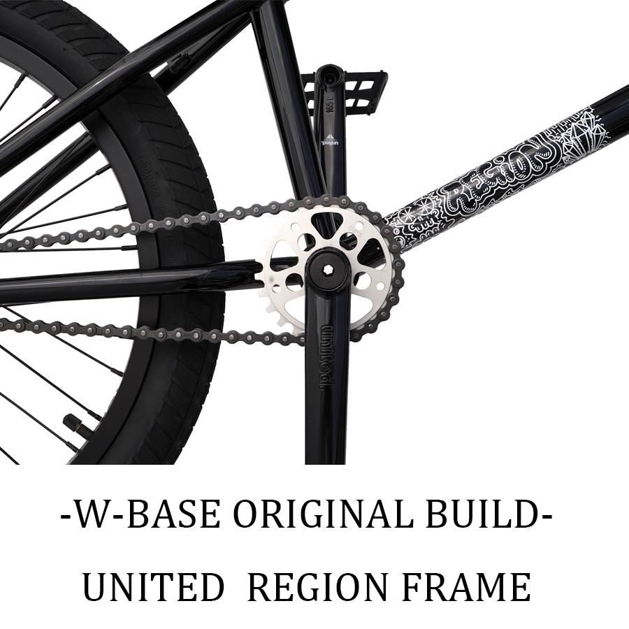 W-base j-6 Bmx フレーム | real-statistics.com