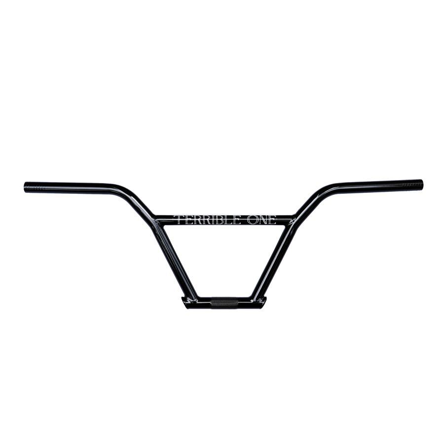 レアBMXハンドル 059BRAND 4PC BAR BLACK レアBMXハンドル 059BRAND 4PC BAR BLACK
