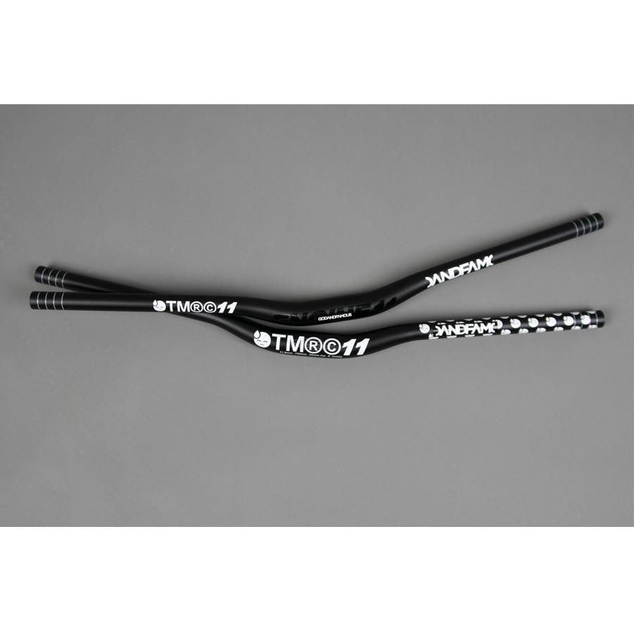 ENGINE11 × GOD AND FAMOUS - PAIN CAVE HANDLEBAR - W-BASE | BMXや 