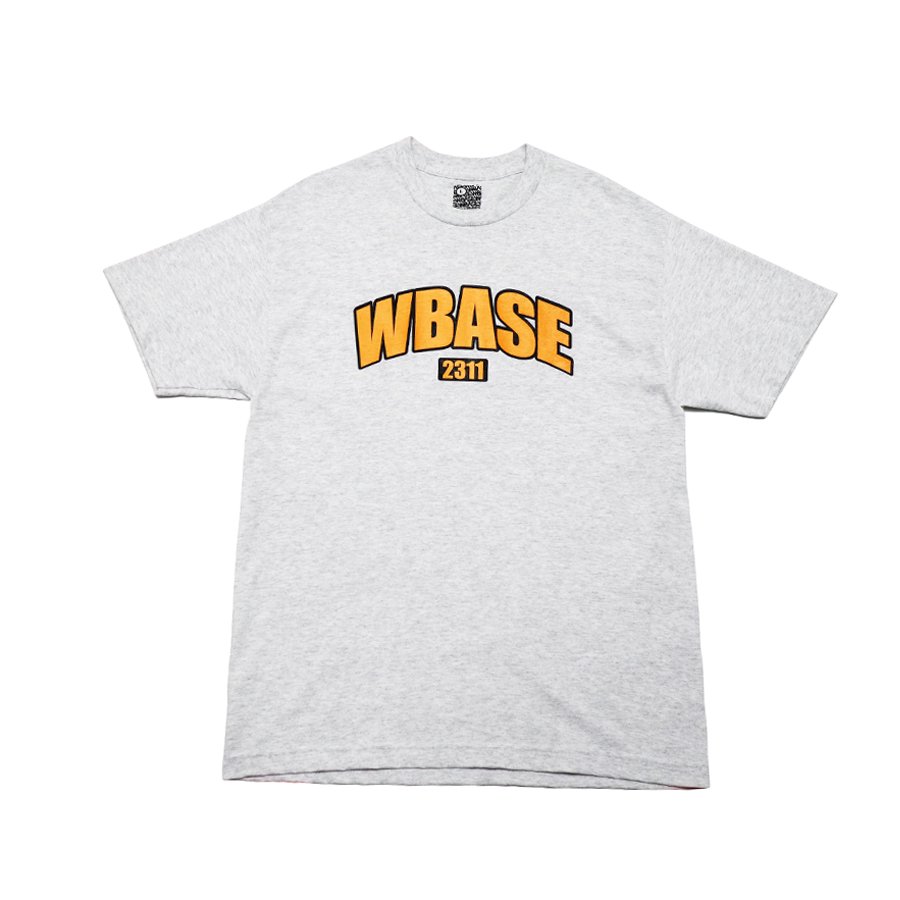 W-BASE / BRAND | W-BASE