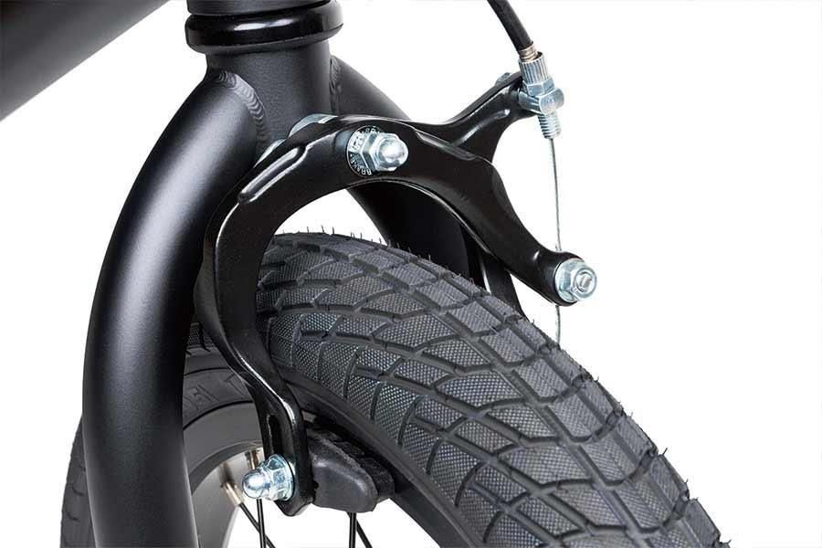 SOLO - DURCUS ONE BMX - 16インチキッズBMX 完成車 - BMX専門の