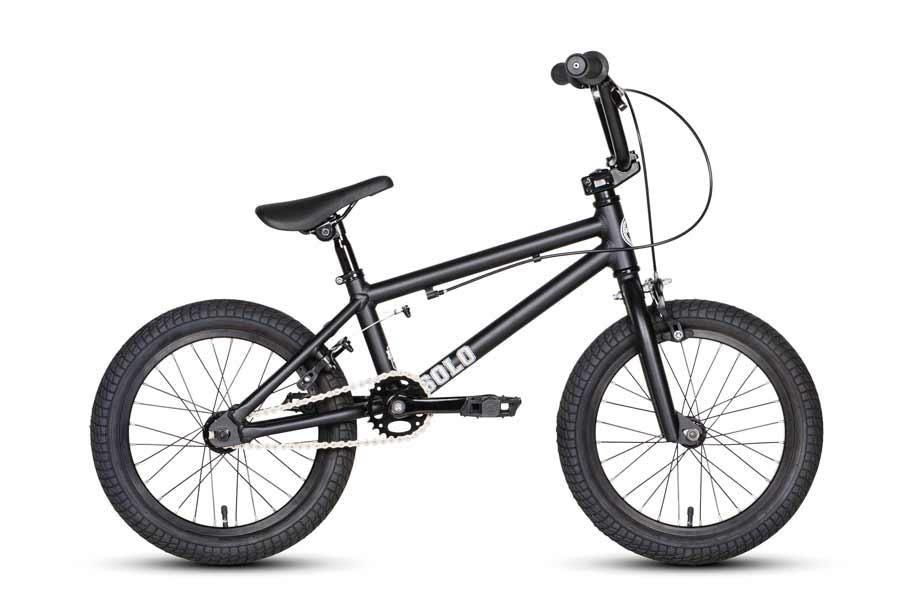 KIDS BIKE / COMPLETE・完成車 || W-BASE