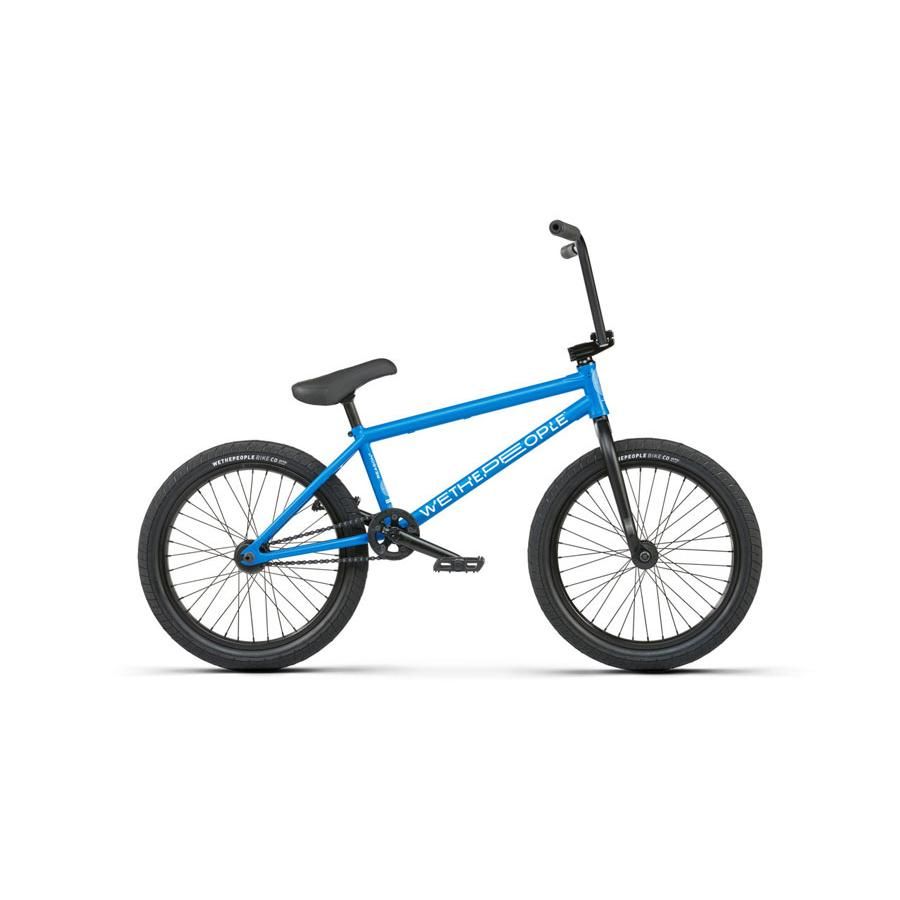 2021 WETHEPEOPLE - REASON - MATT BLUE - W-BASE | BMXや