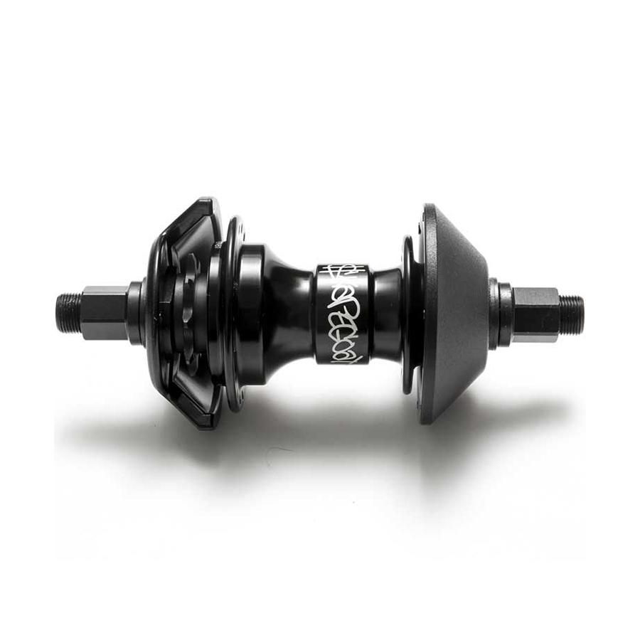 Scapegoat Projects × 90EAST Freecoaster Hub - W-BASE | BMX やピストを扱う渋谷の自転車店（通販可）