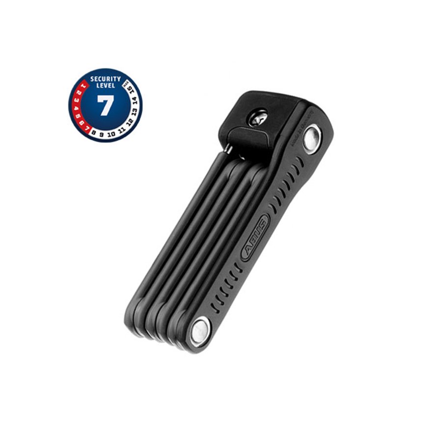 ABUS -BORDO LITE MINI 6055 60/5 - W-BASE | BMXやピストを扱う渋谷の 