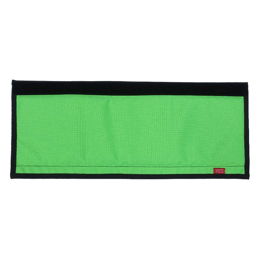 <img class='new_mark_img1' src='https://img.shop-pro.jp/img/new/icons1.gif' style='border:none;display:inline;margin:0px;padding:0px;width:auto;' />W-BASE x CRANK FRAME PAD NEON GREEN/NAVY