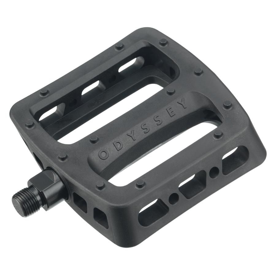 Odyssey Twisted めんどくさかっ PRO PC Pedal プラペダル BMX