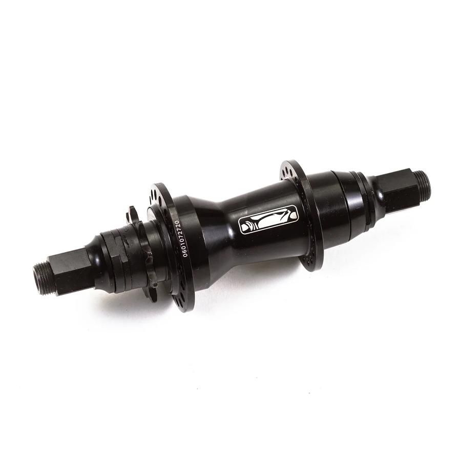 ANIMALBIKES JAVELINHUB BMX 20インチリアホイールL 8f2457d5be1882a16be8469970fdfa