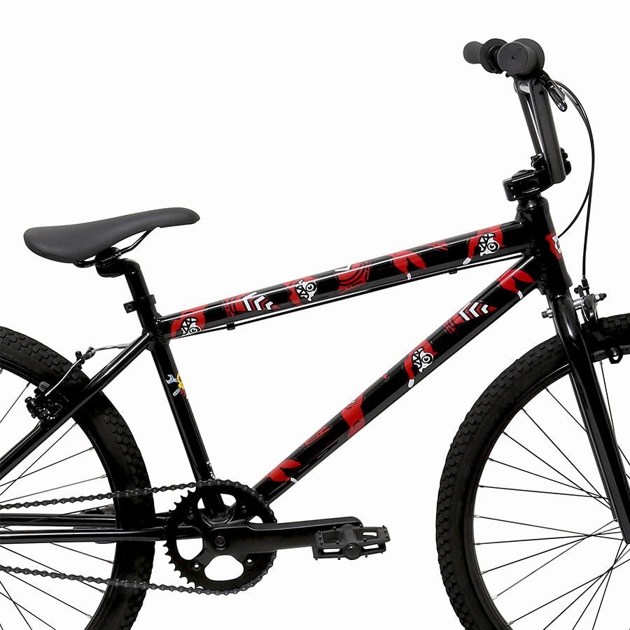 ICECREAM x YOPPI 24 BMX BIKE - W-BASE | BMXやピストを扱う渋谷の