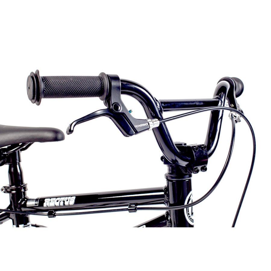 BMX - 自転車本体