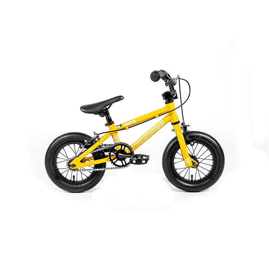 <img class='new_mark_img1' src='https://img.shop-pro.jp/img/new/icons16.gif' style='border:none;display:inline;margin:0px;padding:0px;width:auto;' />DURCUS ONE - RECTUS 12 - KIDS BMX - YELLOW