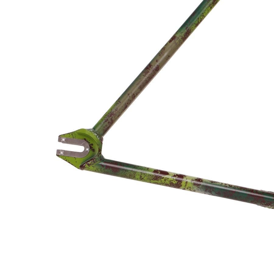 SQUID BIKES - TARCKWONDO - W-BASE ORIGINAL PAINT#6 -540 - W