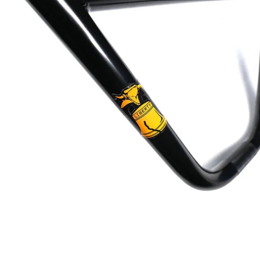 ANIMAL - LIBERTY 2PC BAR - W-BASE | BMXやピストを扱う渋谷の