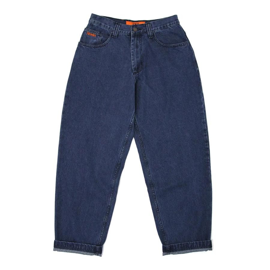 取寄) バッファロー デビット ビトン ラヴィン プル-オン パンツ