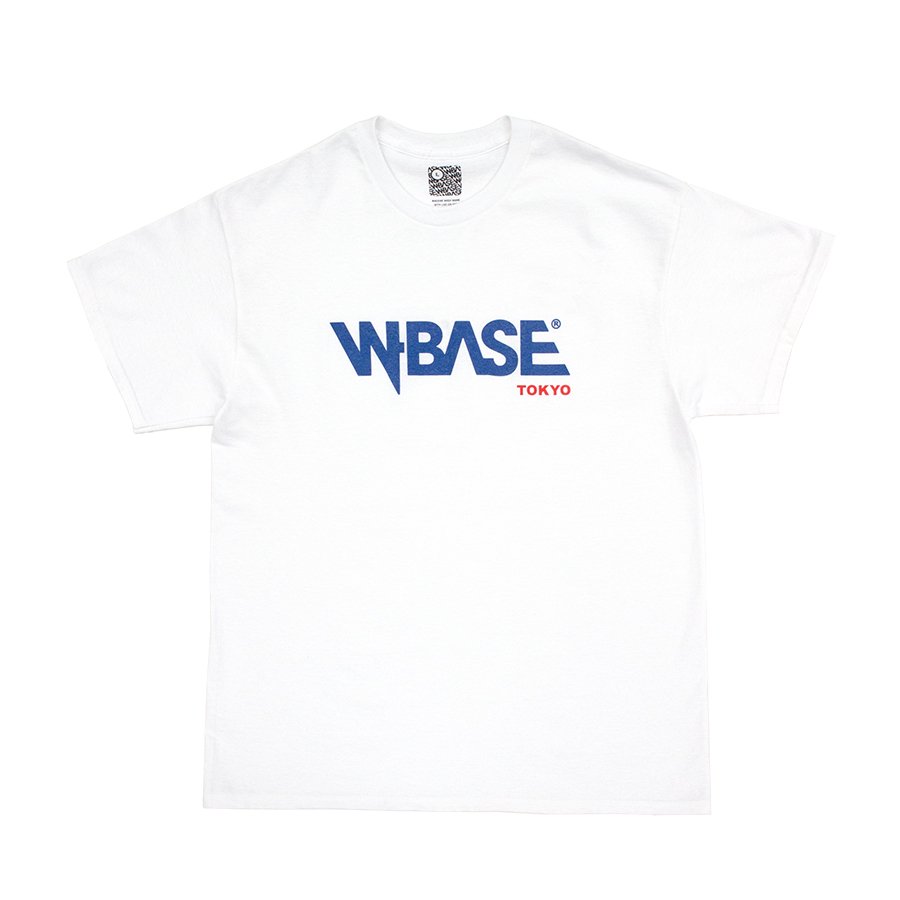 T-SHRTS・Tシャツ / WEAR & BAG・ウェア & バッグ || W-BASE