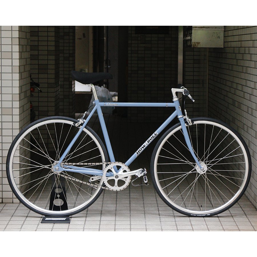 ピスト&シングルスピード‼️カスタムチューニング‼️ - 自転車