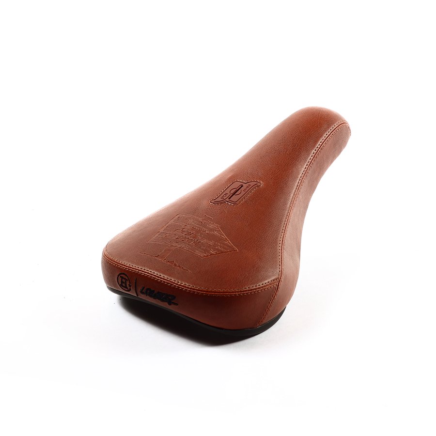 NOUS - Pivotal Seat (RAGELOW) - BROWN - W-BASE | BMXやピストを扱う渋谷の自転車店（通販可）