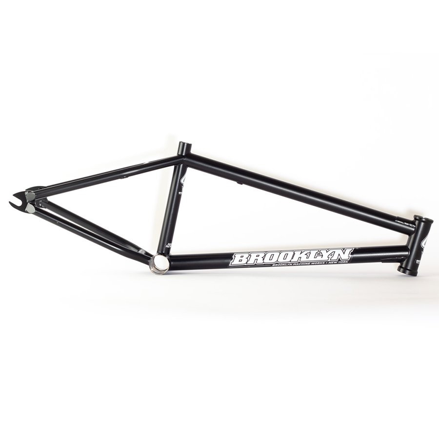 FRAME - BMX / FRAME・フレーム || W-BASE