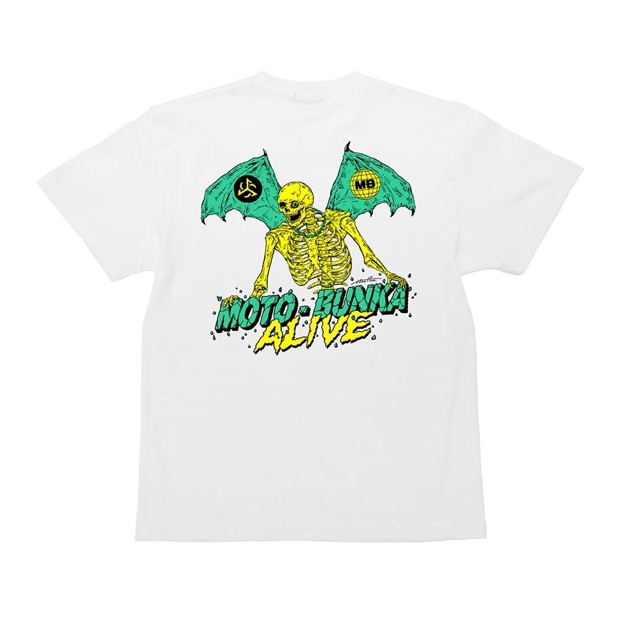T-SHRTS・Tシャツ / WEAR & BAG・ウェア & バッグ || W-BASE T-SHRTS・Tシャツ / WEAR & BAG・ウェア & バッグ || W-BASE