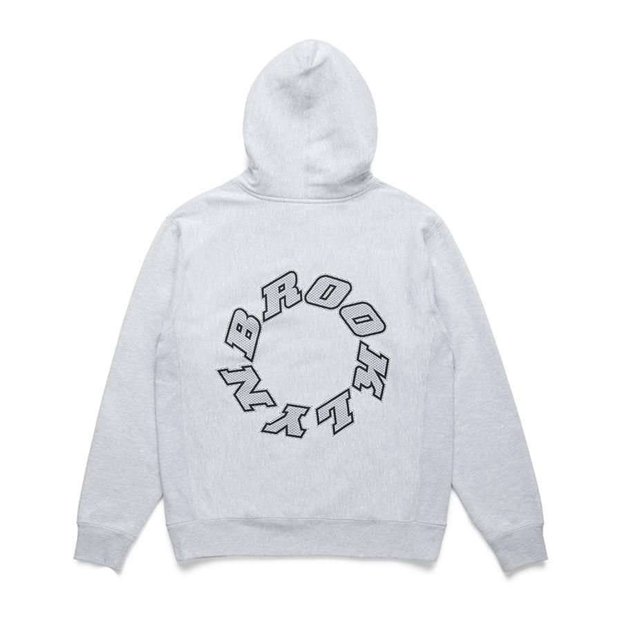 Brooklyn machine works hoodie on sale