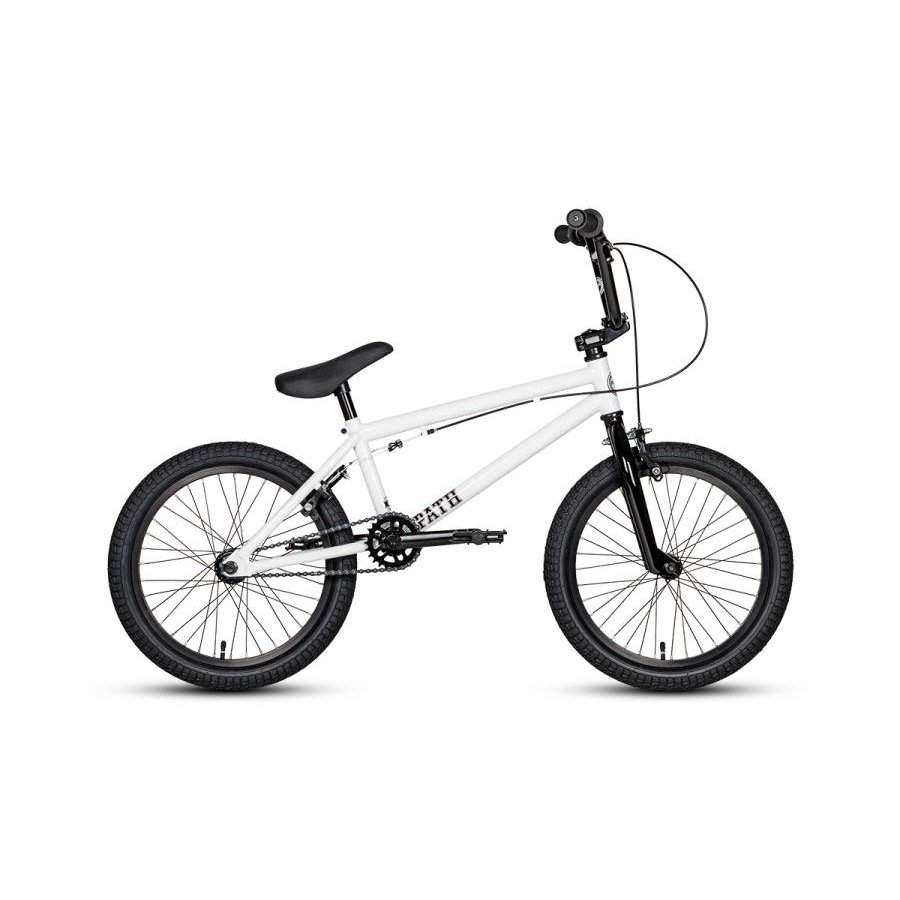 DURCUS ONE - PATH - WHITE ※ - W-BASE | BMXやピストを扱う渋谷の自転車店（通販可）