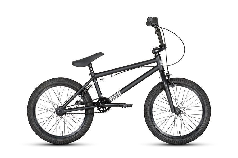 DURCUS ONE - PATH - MATT BLACK