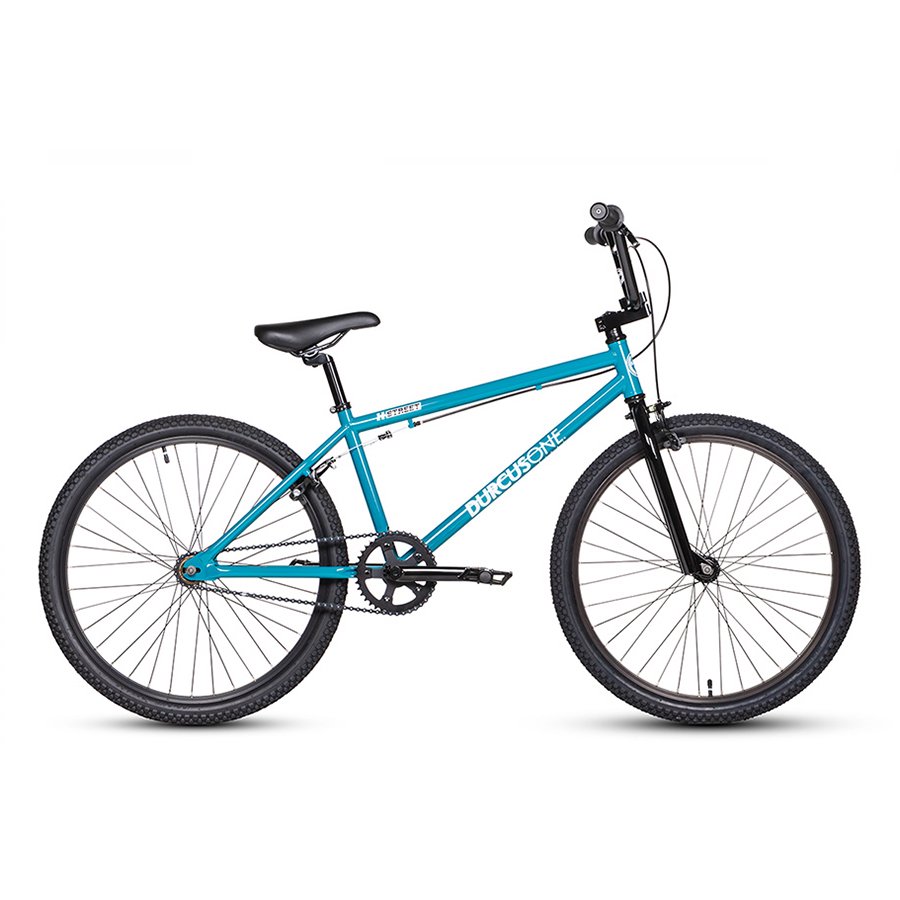 DURCUSONE - H-STREET - MARIN BLUE - W-BASE | BMXやピストを扱う渋谷の自転車店（通販可）