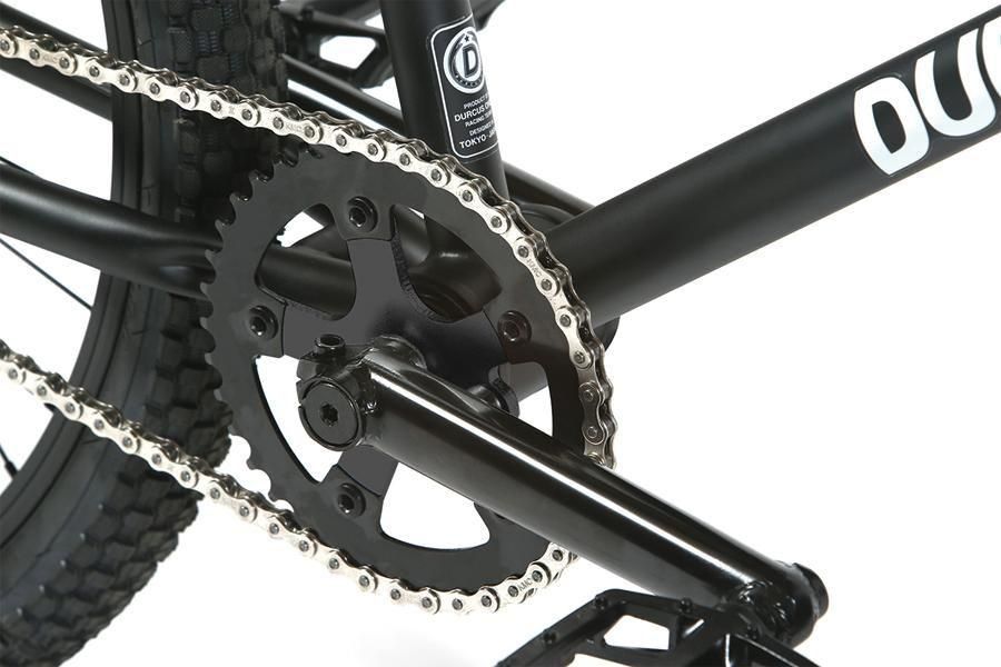 CR01 ジャンク DURCUSONE - H-STREET - GLOSS RAW - W-BASE | BMXやピストを