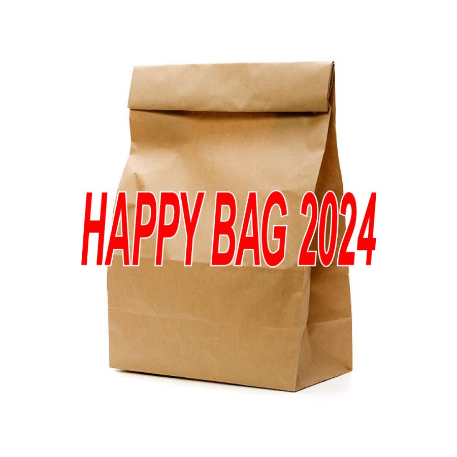 <img class='new_mark_img1' src='https://img.shop-pro.jp/img/new/icons1.gif' style='border:none;display:inline;margin:0px;padding:0px;width:auto;' />W-BASE - HAPPY BAG 2024