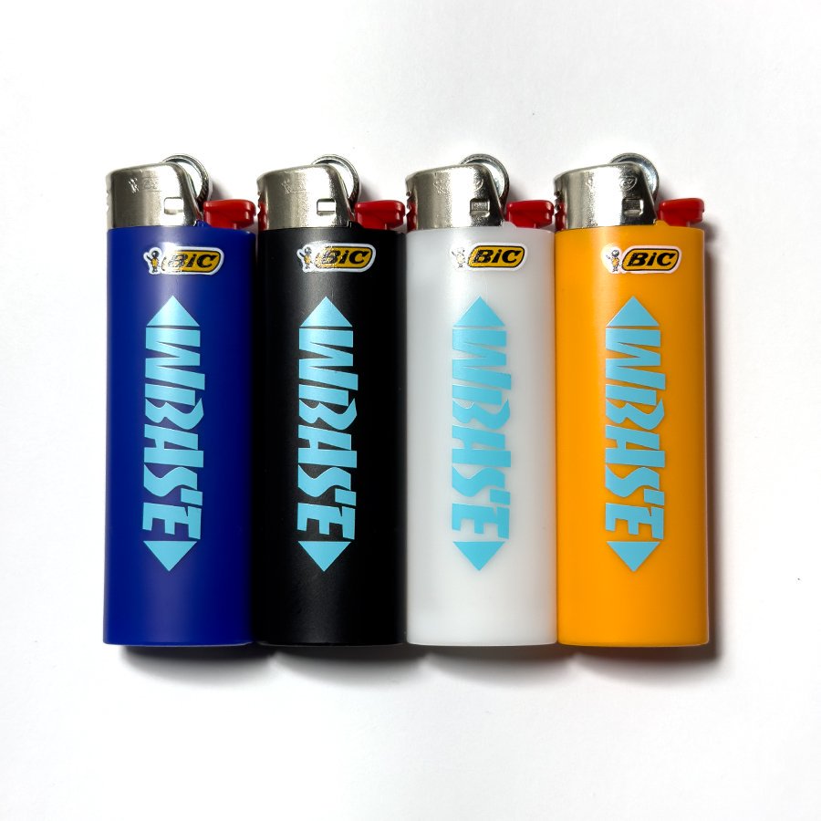 W-BASE ORIGINAL - BIC LIGHTER