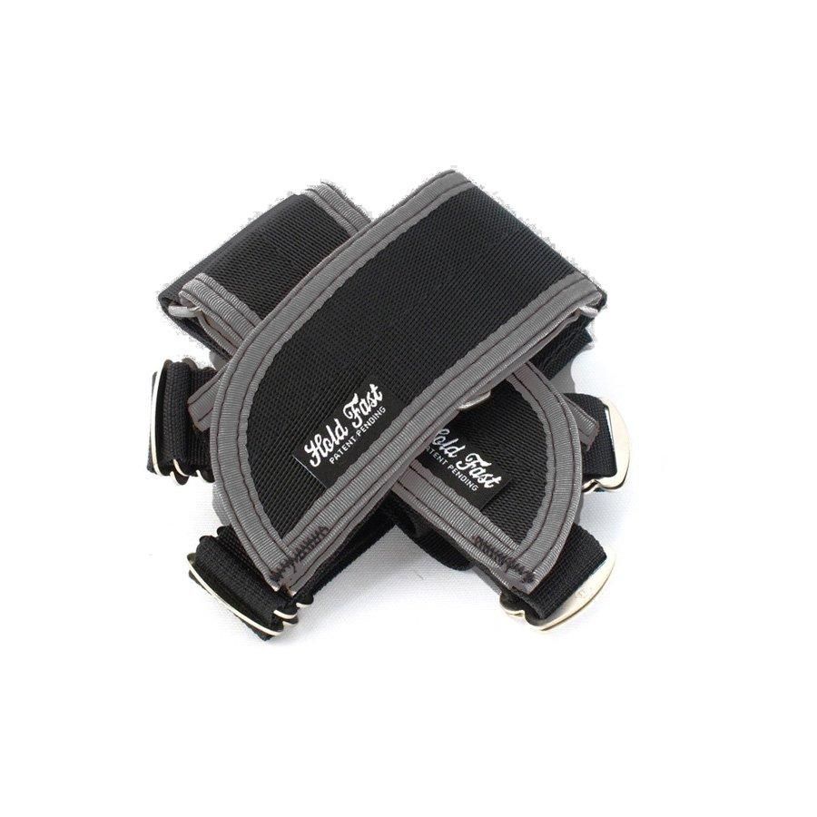 hold fast ペダルストラップ ピスト fgfs bmx トリック njs