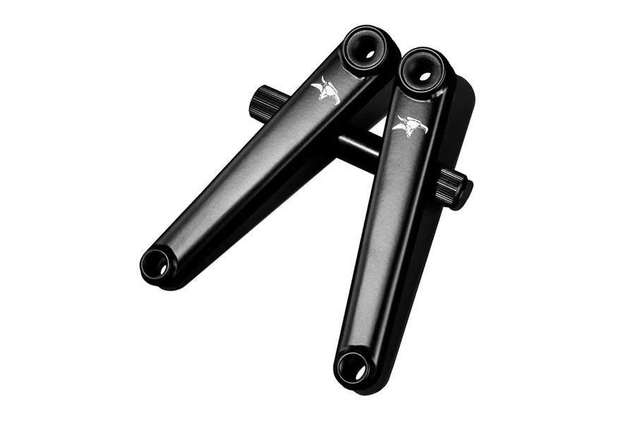 ANIMAL - AKIMBO CRANKS - BLACK