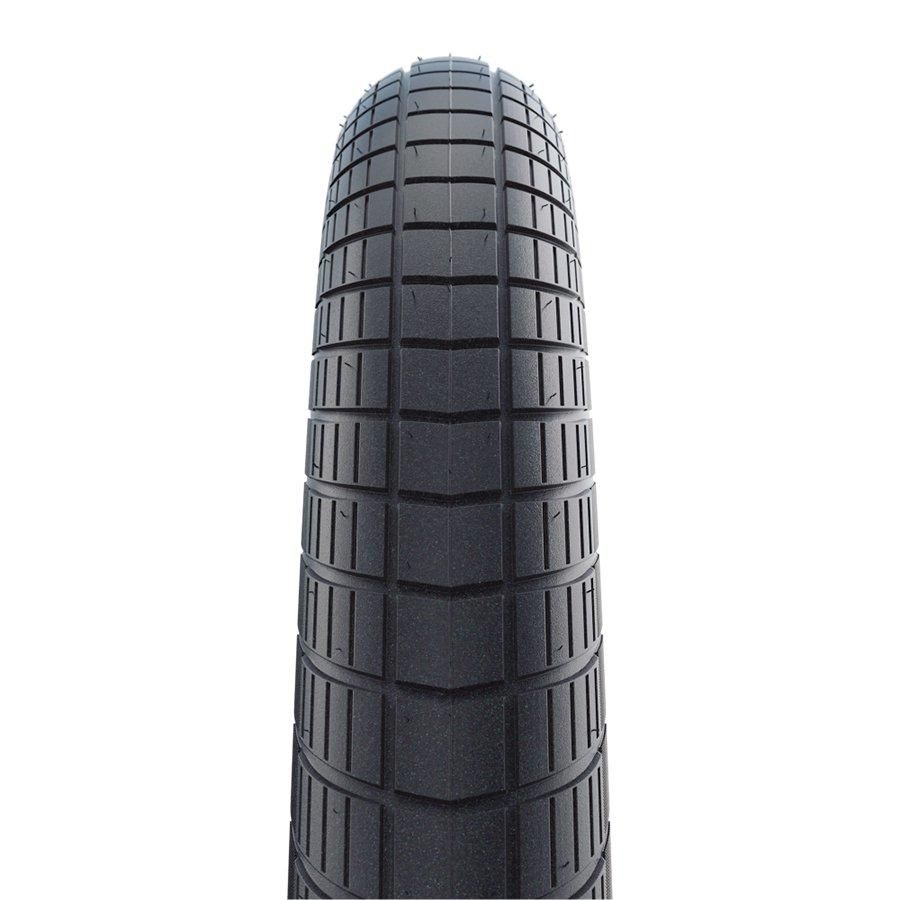 たぬき 希少 SCHWALBE 12 APPLE BIG - 700C（クリンチャー、WO）