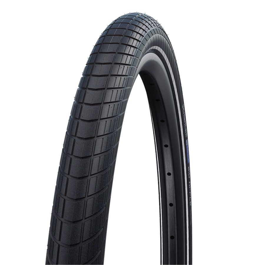 SCHWALBE - BIG APPLE 12