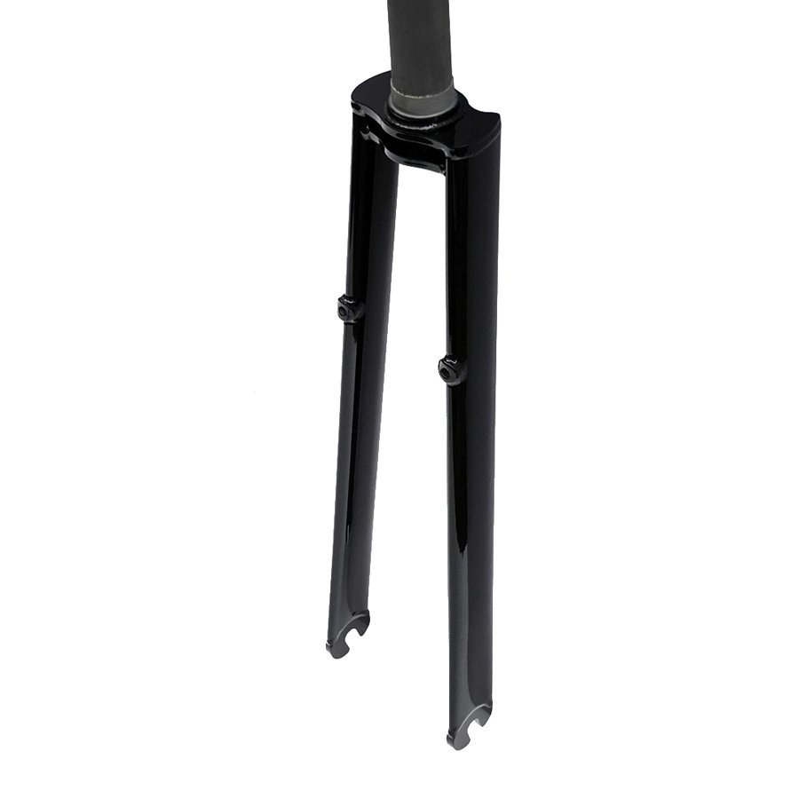 BMW - GANGSTA V4 FORK ࡼХ֥֥졼¤ʤ - ED BLACK