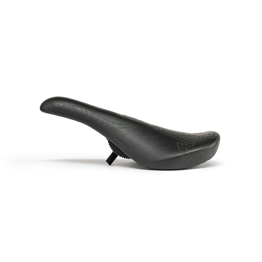 ECLAT - EXILE PIVOTAL SEAT - BLACK LEATHER